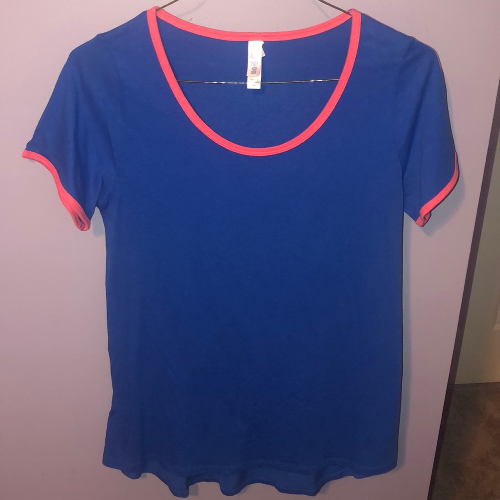 Lularoe perfect t